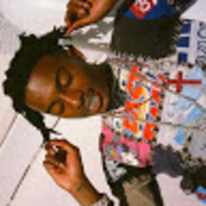 Meet your Posher, Eduardo